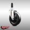 Service Caster 5 Inch 316SS Soft Rubber Wheel Swivel 3/4 Inch Expanding Stem Caster SCC SCC-SS316EX20S514-SRS-34 - alternate 3